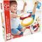 ΣΕΤ ΤΥΜΠΑΝΑ ΚΡΟΥΣΤΑ HAPE EARLY MELODIES ROCK & RHYTHM BAND