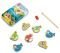   HAPE GONE FISHIN'