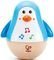 ΜΟΥΣΙΚΟΣ ΠΙΓΚΟΥΙΝΟΣ HAPE PENGUIN MUSICAL WOBB...