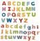       HAPE ABC MAGNETIC LETTERS