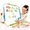       HAPE ABC MAGNETIC LETTERS
