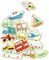    HAPE MAGNETIC VEHICLES