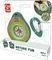   HAPE OUTDOOR COMPASS SET