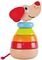     &    HAPE PEPE SOUND STACKER