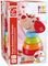     &    HAPE PEPE SOUND STACKER
