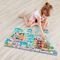         HAPE ANIMATED CITY PUZZLE
