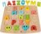   ALPHABET-GREEK HAPE HAPPY PUZZLES
