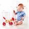      HAPE PEPE PULL ALONG 1