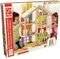    HAPE ALL SEASON HOUSE