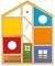    HAPE ALL SEASON HOUSE