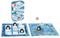 HAPE BAMBOO  TIC TAC TOE/SNAKE & L...