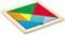  TANGRAM HAPE EARLY EXPLORER