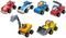 HAPE EARLY EXPLORER  WILD RIDER  