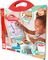 HAPE EARLY EXPLORER ΞΥΛΙΝΟΣ ΠΙΝΑΚΑΣ STORE & GO EASEL