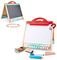 HAPE EARLY EXPLORER ΞΥΛΙΝΟΣ ΠΙΝΑΚΑΣ STORE & GO EASEL