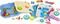 HAPE EARLY EXPLORER ΞΥΛΙΝΟ ΣΕΤ COGWORKS EXPER...