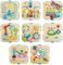 HAPE EARLY EXPLORER ΞΥΛΙΝΟ ΣΕΤ COGWORKS EXPERIMENTAL