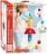 HAPE EARLY EXPLORER   BALL AIR STACKER