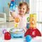 HAPE EARLY EXPLORER   BALL AIR STACKER