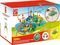 HAPE RAILWAY  JUNGLE ADVENTURE TABLE