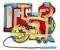 ������� HAPE CHOO CHOO TRACKS