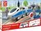     HAPE FIGURE OF 8 SAFETY SET 26