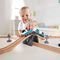     HAPE FIGURE OF 8 SAFETY SET 26