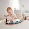     HAPE FIGURE OF 8 SAFETY SET 26