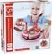     HAPE DOUBLE FLAVORED BIRTHDAY CAKE 23