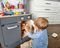   HAPE LIGHT AND SOUND 