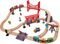    HAPE RAILWAY BUSY CITY RAIL...