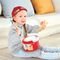   HAPE EARLY MELODIES LEARN WITH LIGHTS DRUM