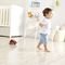 HAPE PUSH & PULL LADYBUG PULL ALONG