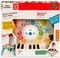   HAPE TUNETABLE
