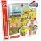      HAPE CONSTRUCTION & NUMBER MAZE