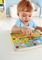      HAPE CONSTRUCTION & NUMBER MAZE