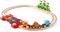     HAPE MUSIC AND MONKEYS RAILWAY