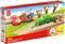     HAPE MUSIC AND MONKEYS RAILWAY