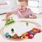     HAPE MUSIC AND MONKEYS RAILWAY