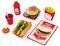 ������ ��� HAPE DELICIOUS FAST FOOD
