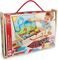    HAPE MAGNETIC ART BOX