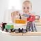    HAPE RAILWAY CARGO DELIVERY LOOP