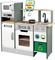   HAPE KITCHEN WITH FUN FAN STOV...
