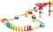 ������ ����� HAPE CRAZY ROLLERS STACK TRACK