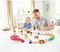   HAPE CRAZY ROLLERS STACK TRACK