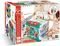    &  HAPE EXPLORE AND LEARN MAGIC CUBE (4 )