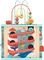    &  HAPE EXPLORE AND LEARN MAGIC CUBE (4 )