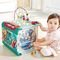    &  HAPE EXPLORE AND LEARN MAGIC CUBE (4 )