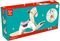      HAPE 2 IN 1 ROCKING HORSE