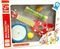    HAPE MINI BAND SET (5 )